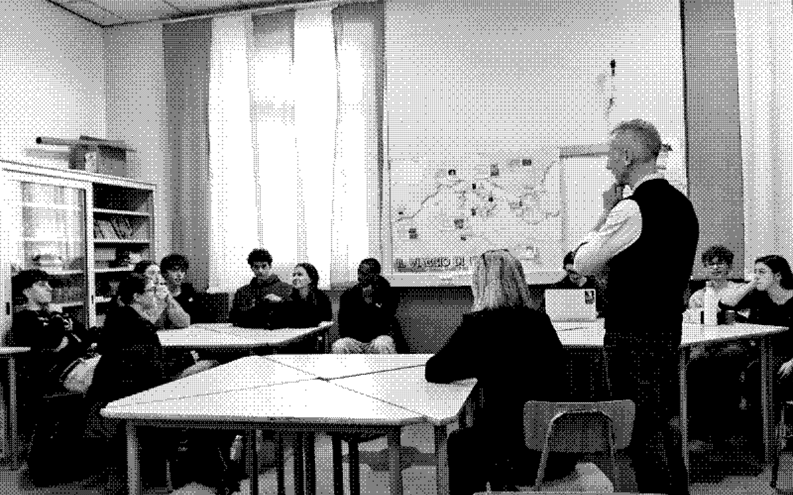 Quando la comunicazione incontra il territorio