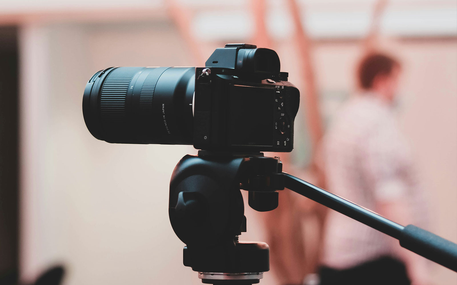 Produzione di foto e video: perché non puoi più farne a meno