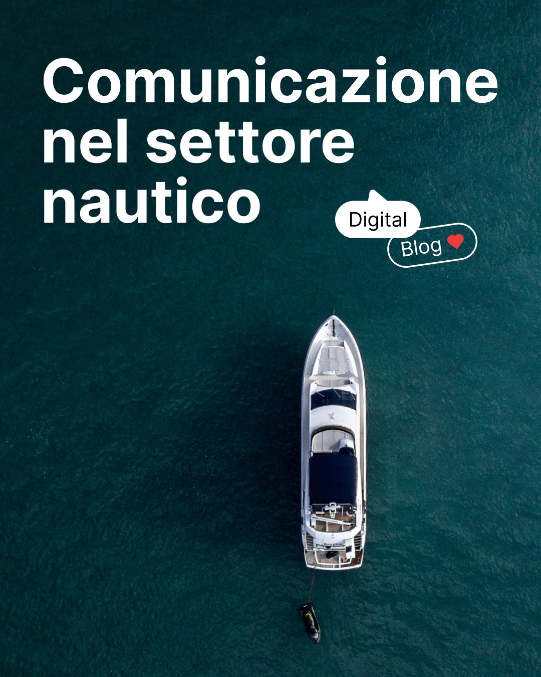 Come migliorare la comunicazione nel settore nautico